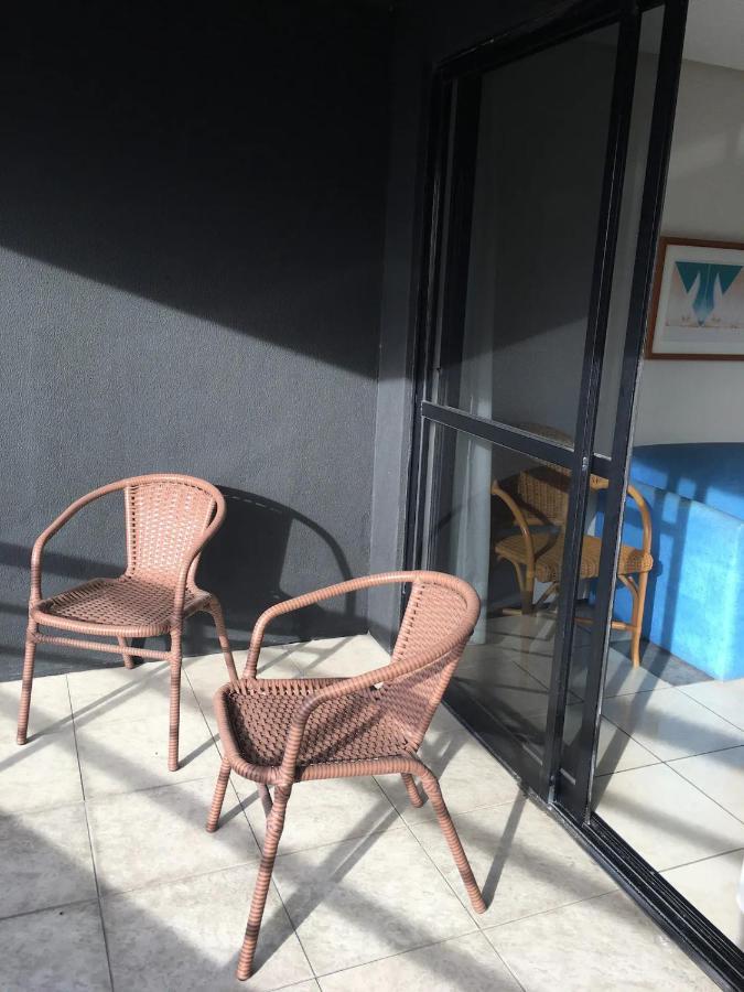 Iate Plaza - Calçadão - Frente Mar Flat 205 Apartamento Fortaleza (Ceara)